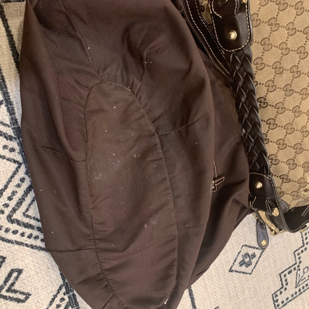 GUCCi Ebony/ Boho - Picture 10 of 11